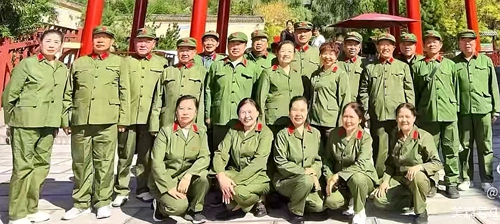 邯  郸  纪  行(图2)