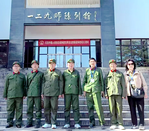 邯  郸  纪  行(图4)