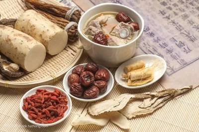 一键入冬？收好这份“暖心”食谱(图1)
