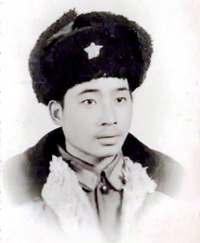 方寸之间有暖阳 ——品读铁道兵战友群侯卫群言有感(图1)