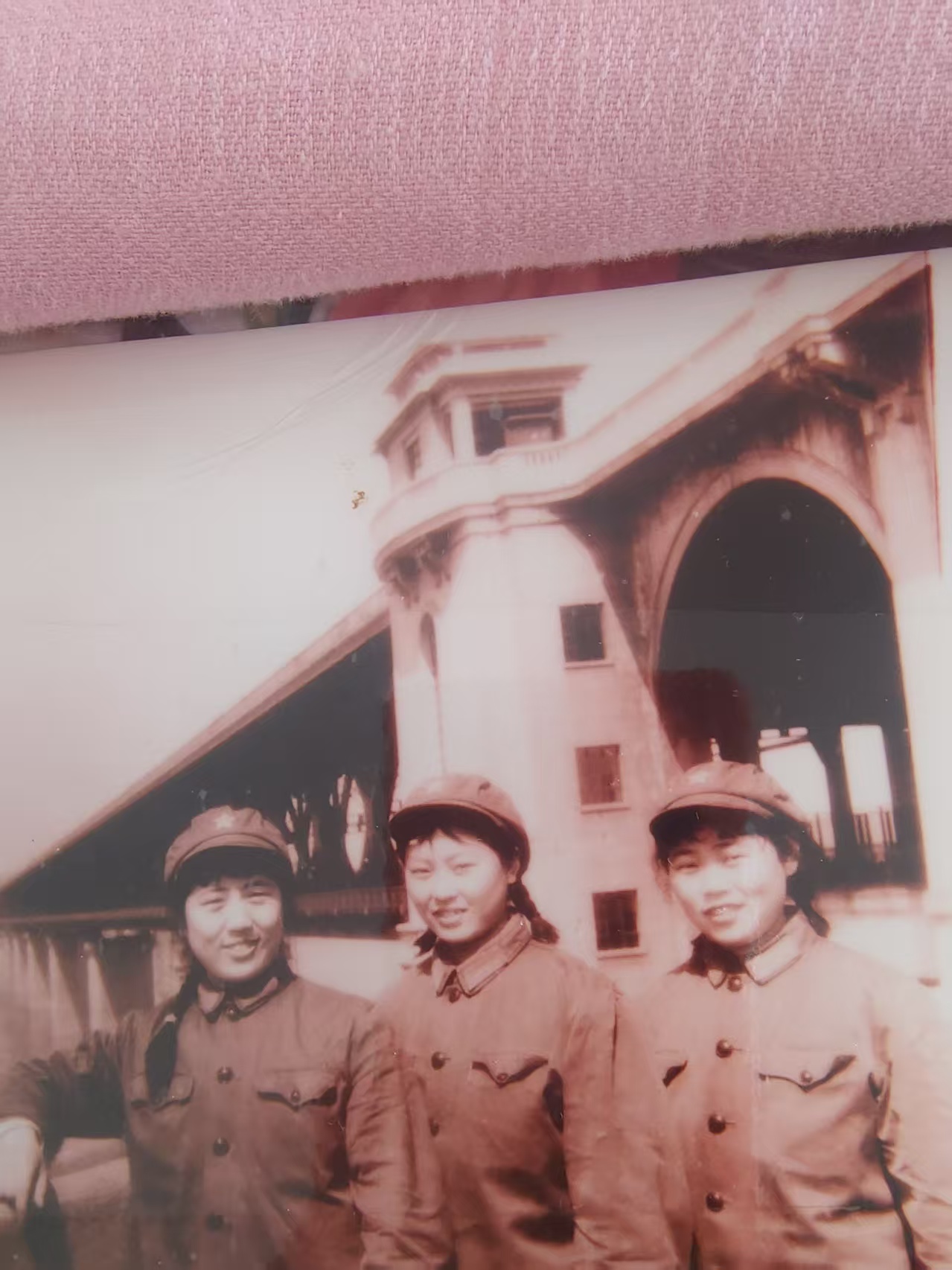 回望铁道兵青春芳华- 怀念64团卫生队工作生活往事(图2)