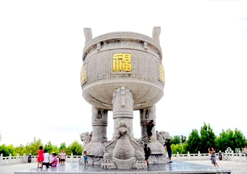 蒙山，登东山而小鲁：蒙 山一一名山之旅（12）(图1)