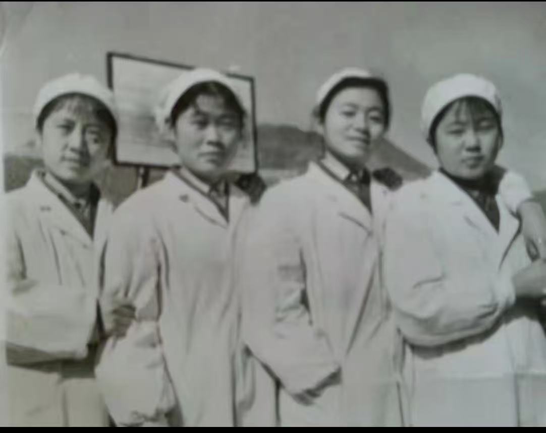 回望铁道兵青春芳华- 怀念64团卫生队工作生活岁月(图3)