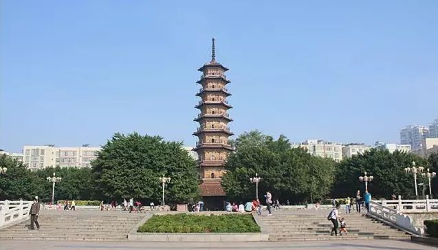 我的家乡魅力南雄(图3)