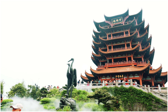 歌词中的长江千年文脉与当代启示(图3)