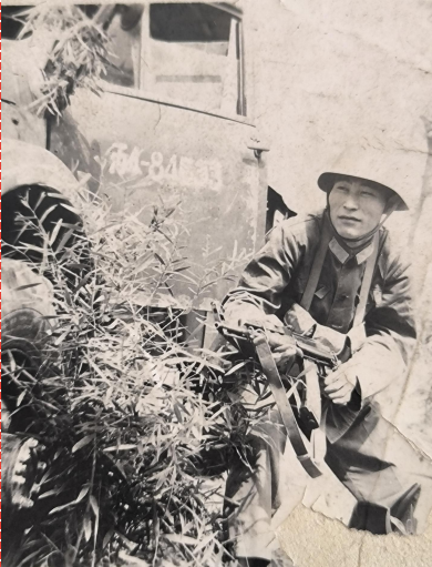 难忘1979：对越自卫反击战记忆(图2)