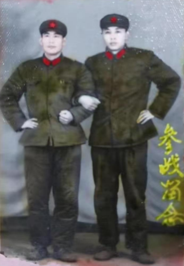 难忘1979：对越自卫反击战记忆(图3)