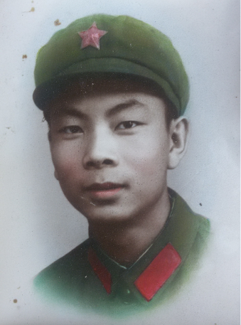 难忘1979：对越自卫反击战记忆(图11)