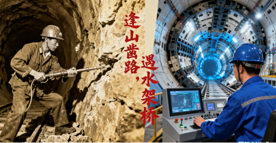 从华蓥山到金塘海(图1)