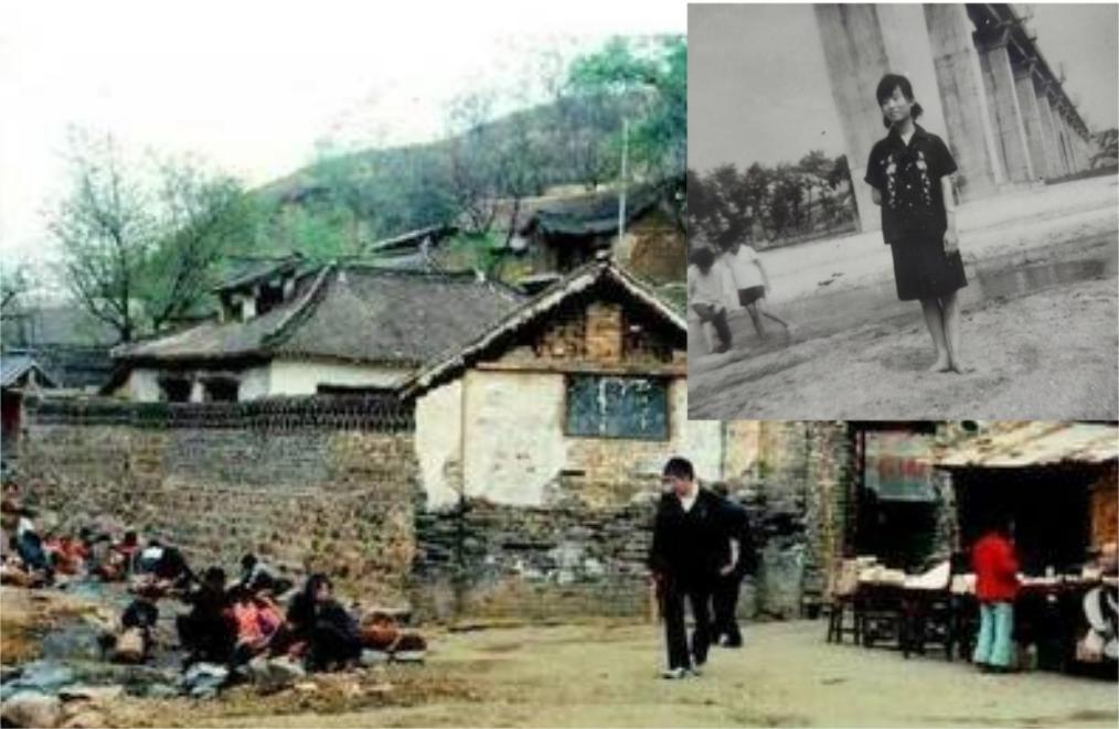 故 乡(图2) 故 乡(图2)