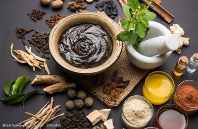 膏方进补需掌握科学方法（中医养生）(图1)