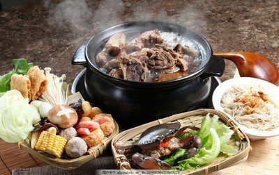 冬至：藏阳养阴，适度进补(图1)