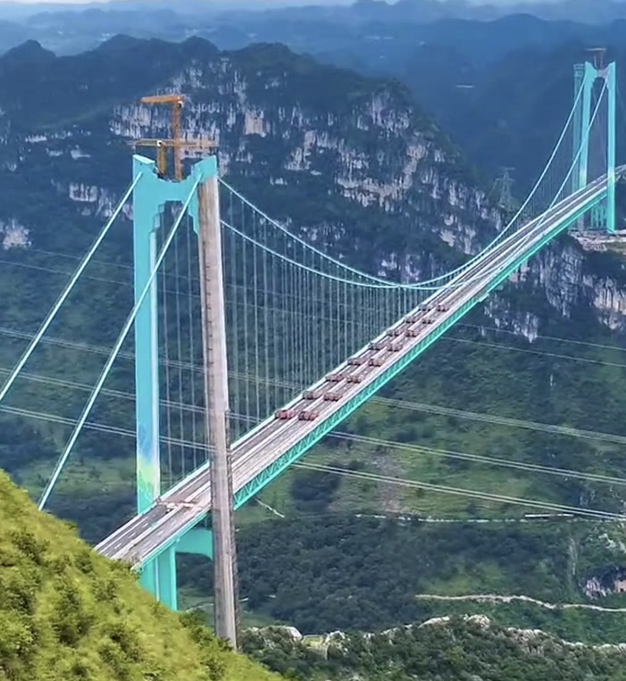 从苏联帮助到世界引领：一部山河作证、岁月铸就的强国之路(图3)