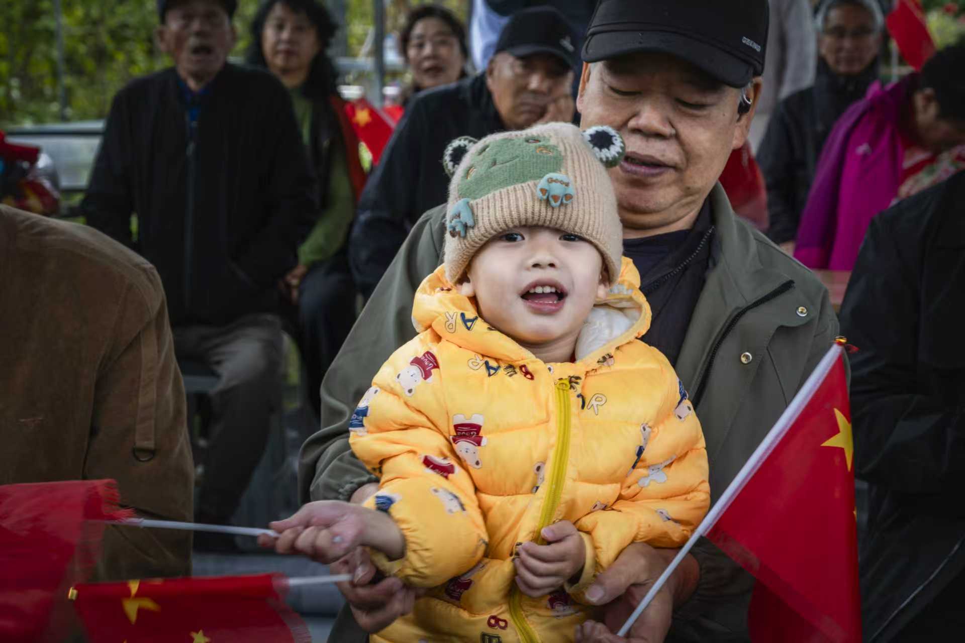 巴马铁兵之家养生生态农场举办“2026元旦新巴马联谊会(图10)