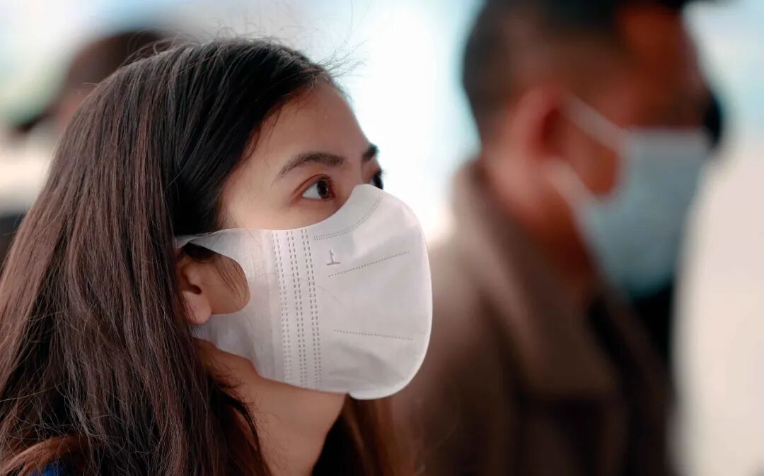 疫情下的铁路春运影像     (图65)