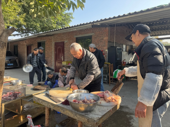 “特勤连”在行动——广州市铁道兵文化联谊会2026年开门红(图4)