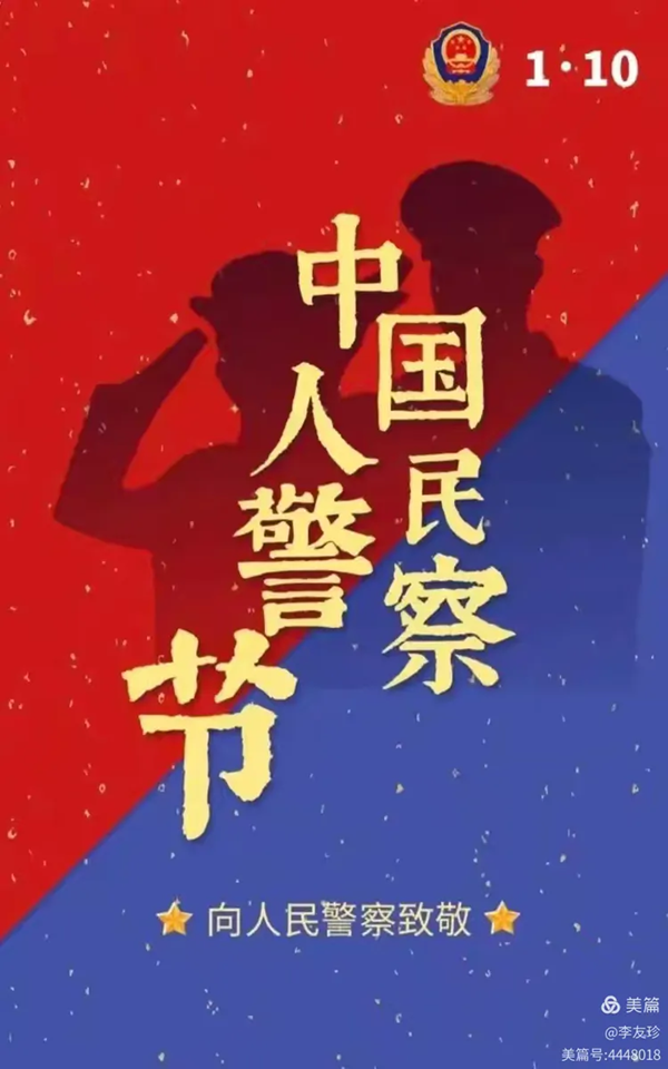 危难时刻显身手  警徽照亮平安路——致敬人民警察(图1)