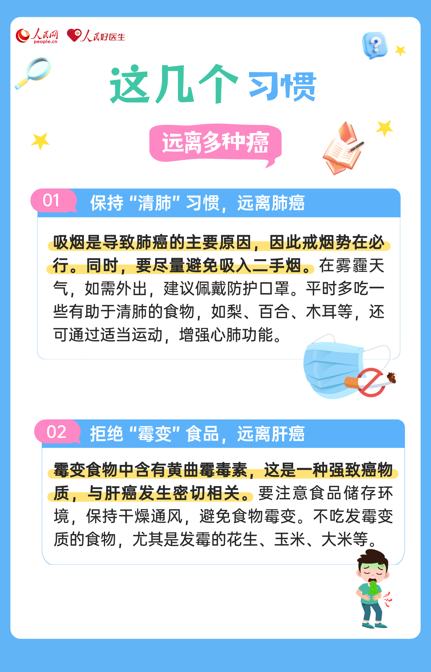 哪些癌前病变需要立即处理？(图7)