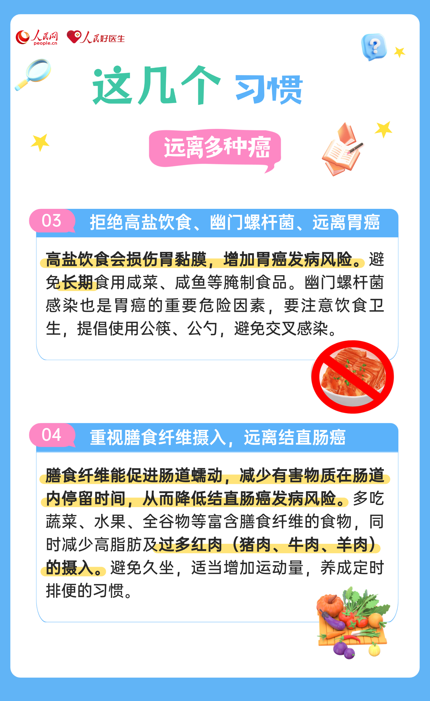 哪些癌前病变需要立即处理？(图8)