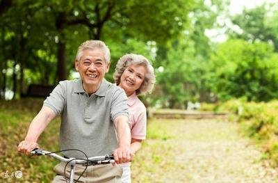 中老年人适度超重更长寿？(图1)