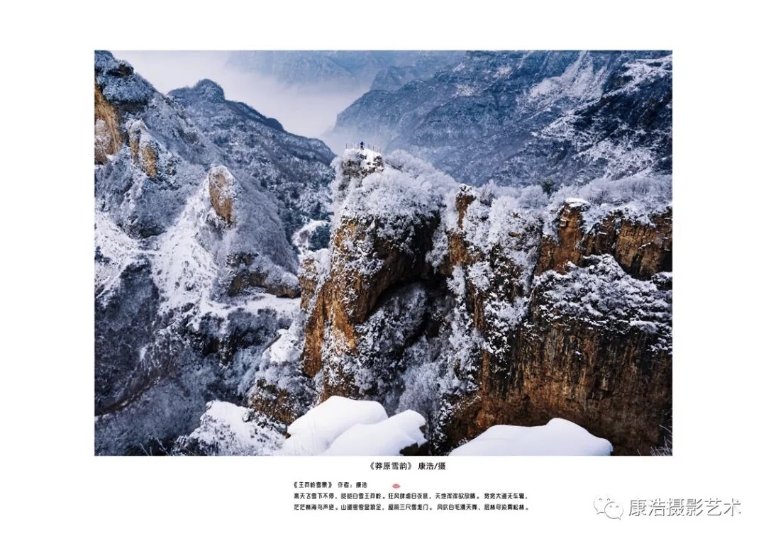 康浩摄影艺术光影的生命(图7)