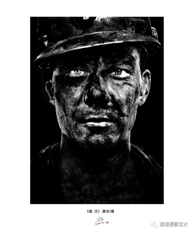康浩摄影艺术光影的生命(图12)