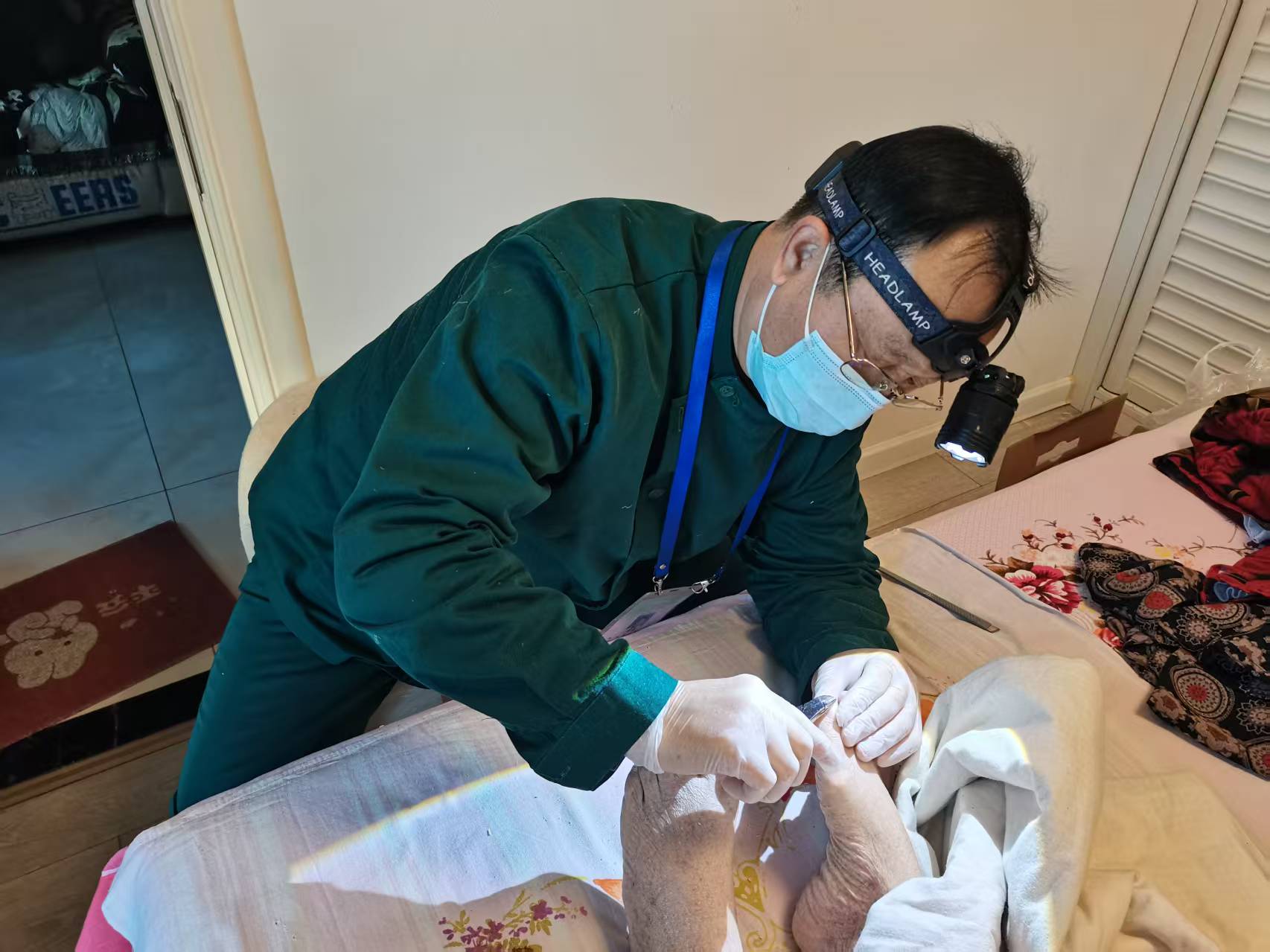 银发生活,如何拥抱“享老时代”(图1) 银发生活,如何拥抱“享老时代”(图1)