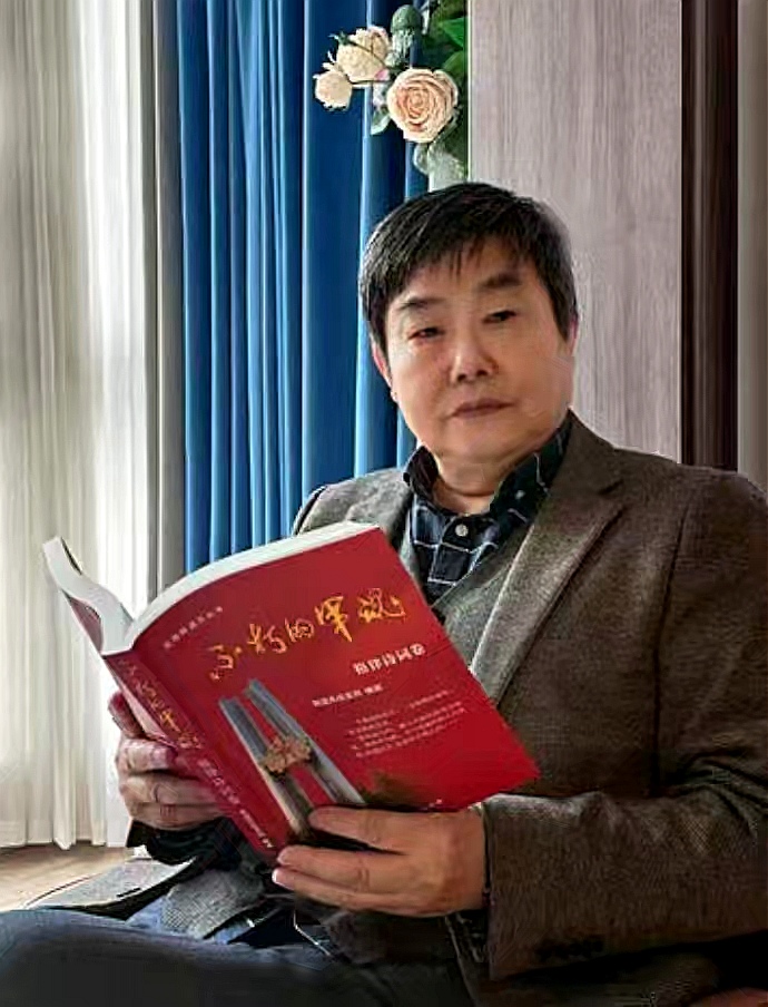 铁道兵战友网编辑部2026年喜迎春节联欢晚会(图4)