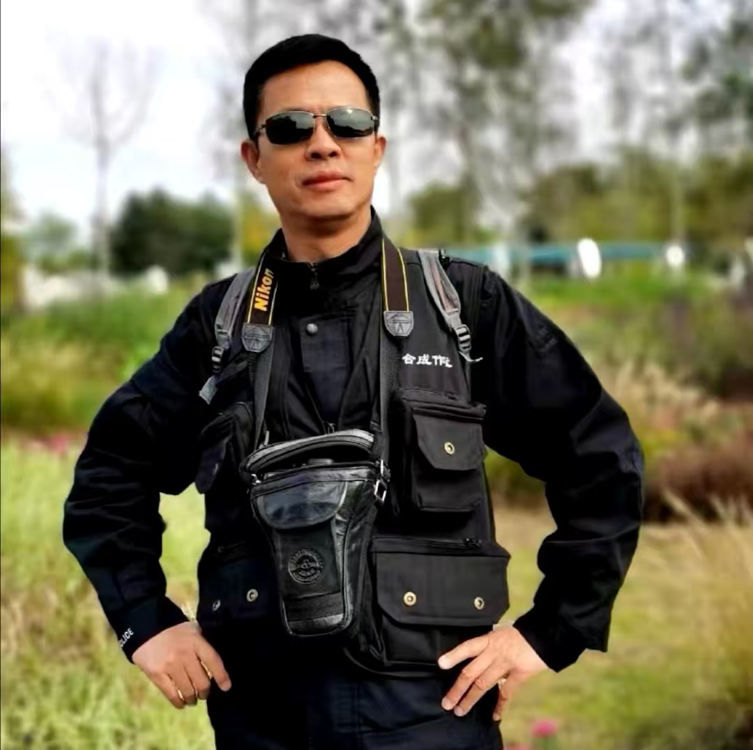 韩建伟摄影作品选(图1)