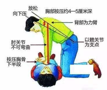 突然晕倒 掐人中管用吗(图1) 突然晕倒 掐人中管用吗(图1)