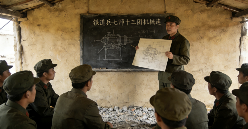 4146: 我的机械连“记忆键” (图2)