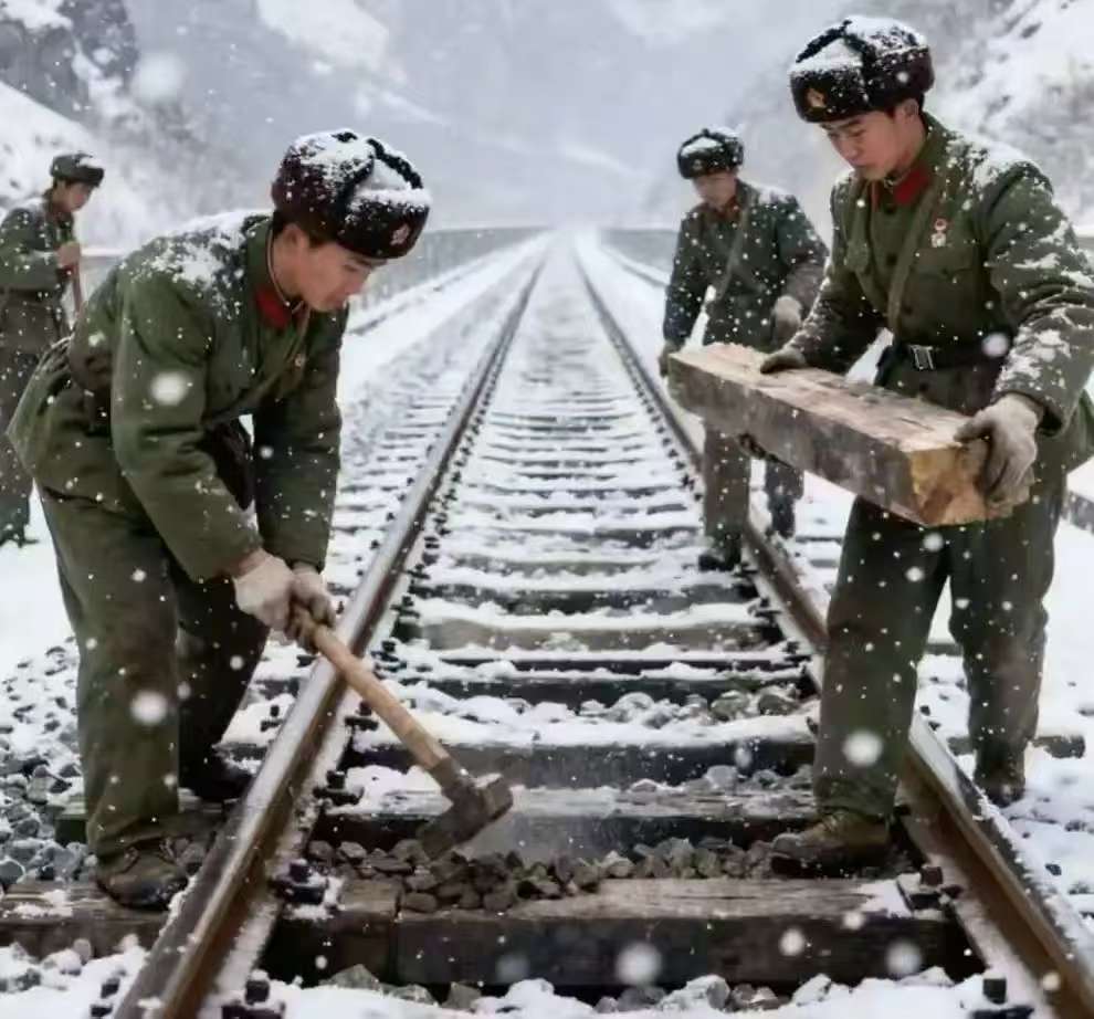 我赞美冬天(图2) 我赞美冬天(图2)