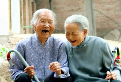 基因对寿命的影响远超想象(图1) 基因对寿命的影响远超想象(图1)