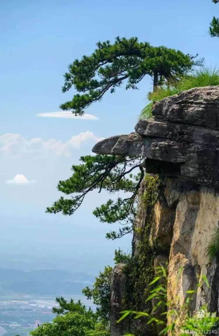 登庐山，奔赴一场多元文化的盛宴(图1)
