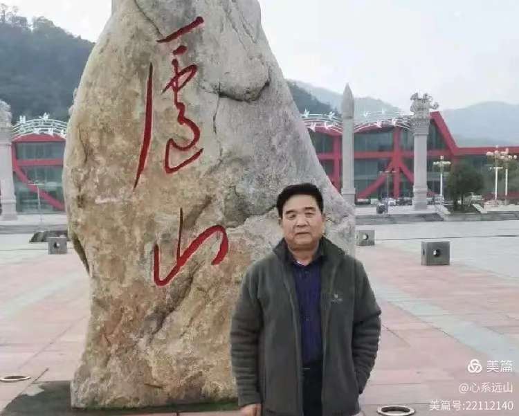 登庐山，奔赴一场多元文化的盛宴(图2)