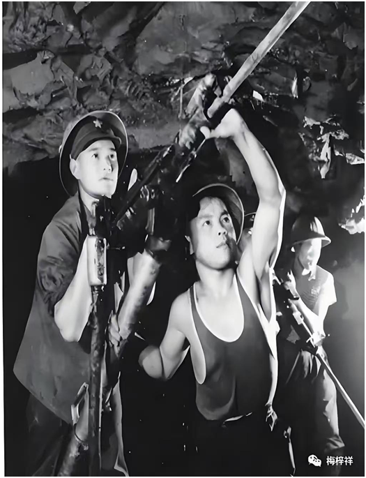 大地深处的革命：论我国隧道工程 的技术飞跃与时代担当(图1)