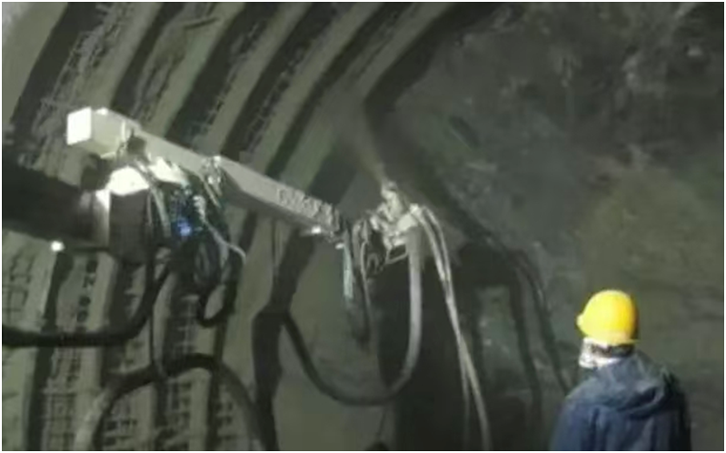 大地深处的革命：论我国隧道工程 的技术飞跃与时代担当(图2)