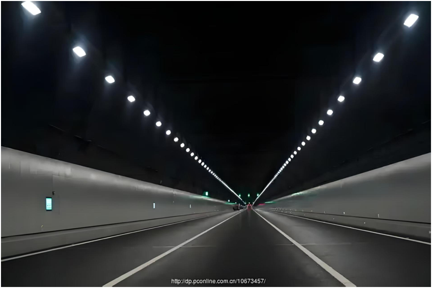 大地深处的革命：论我国隧道工程 的技术飞跃与时代担当(图4)