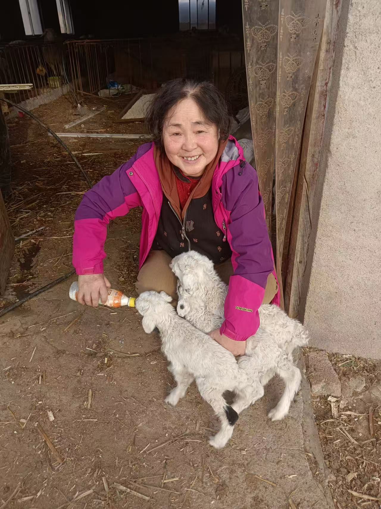 半世乡路连京渝，一肩星月守初心——记我与山东巨野东欢口村的四十七载情缘(图5)