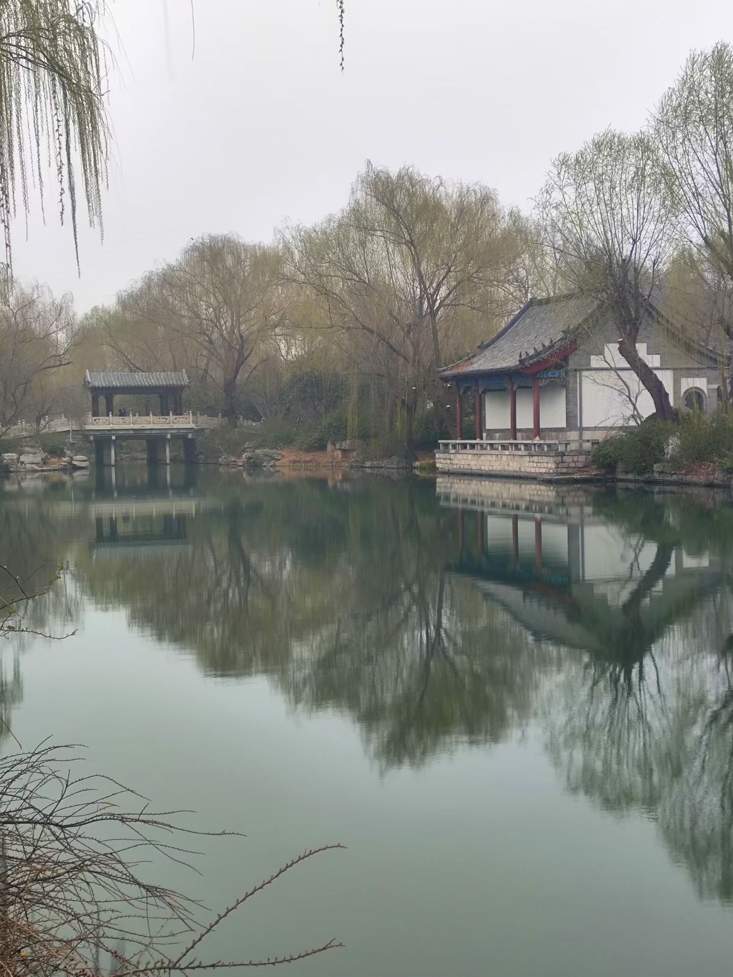 济南—大明湖(图1)