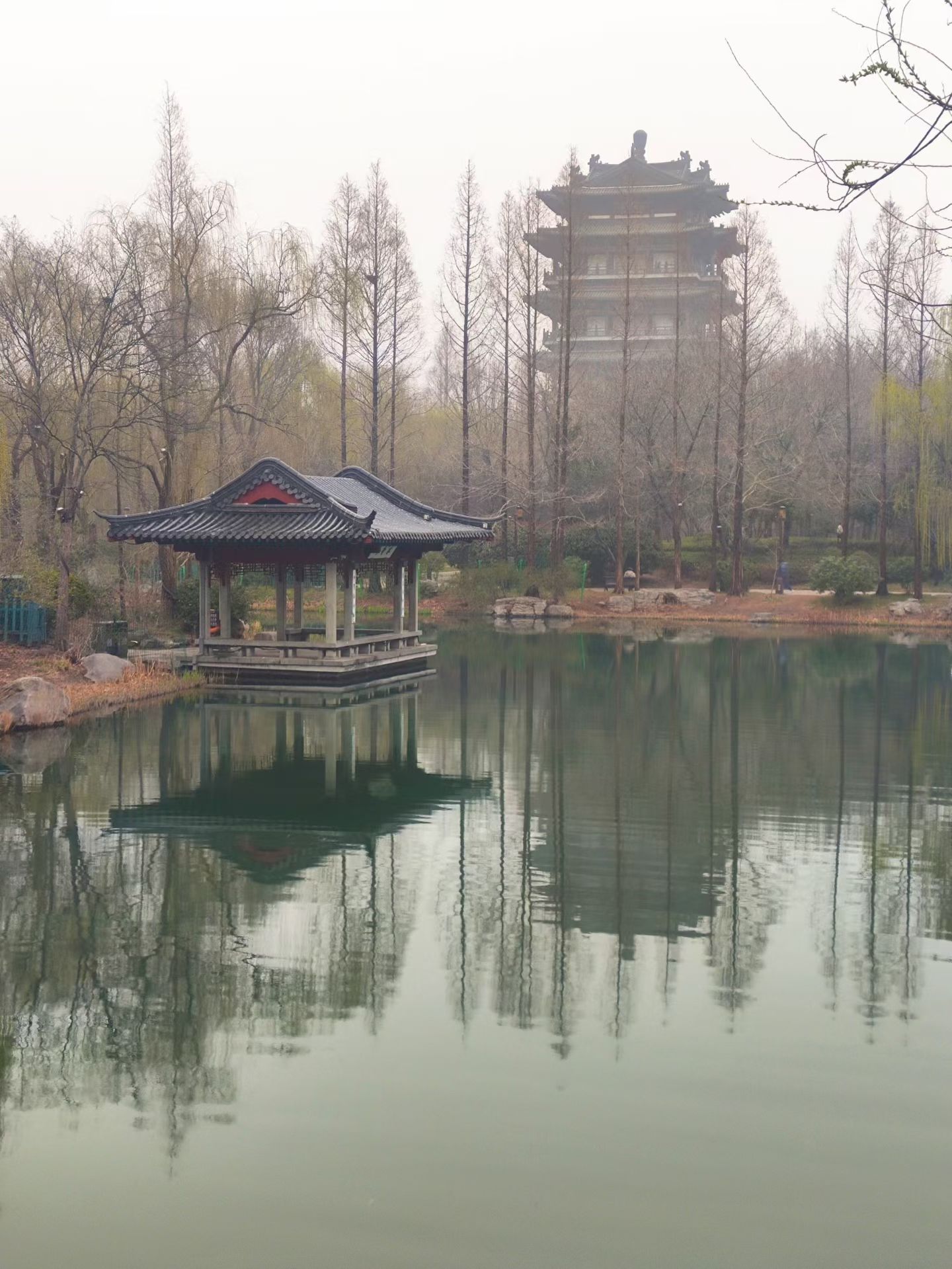 济南—大明湖(图2)