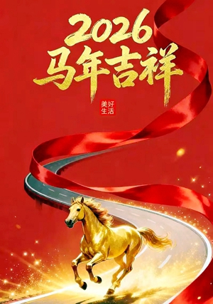 花城聚会贺新年【专栏•简讯】(图4)
