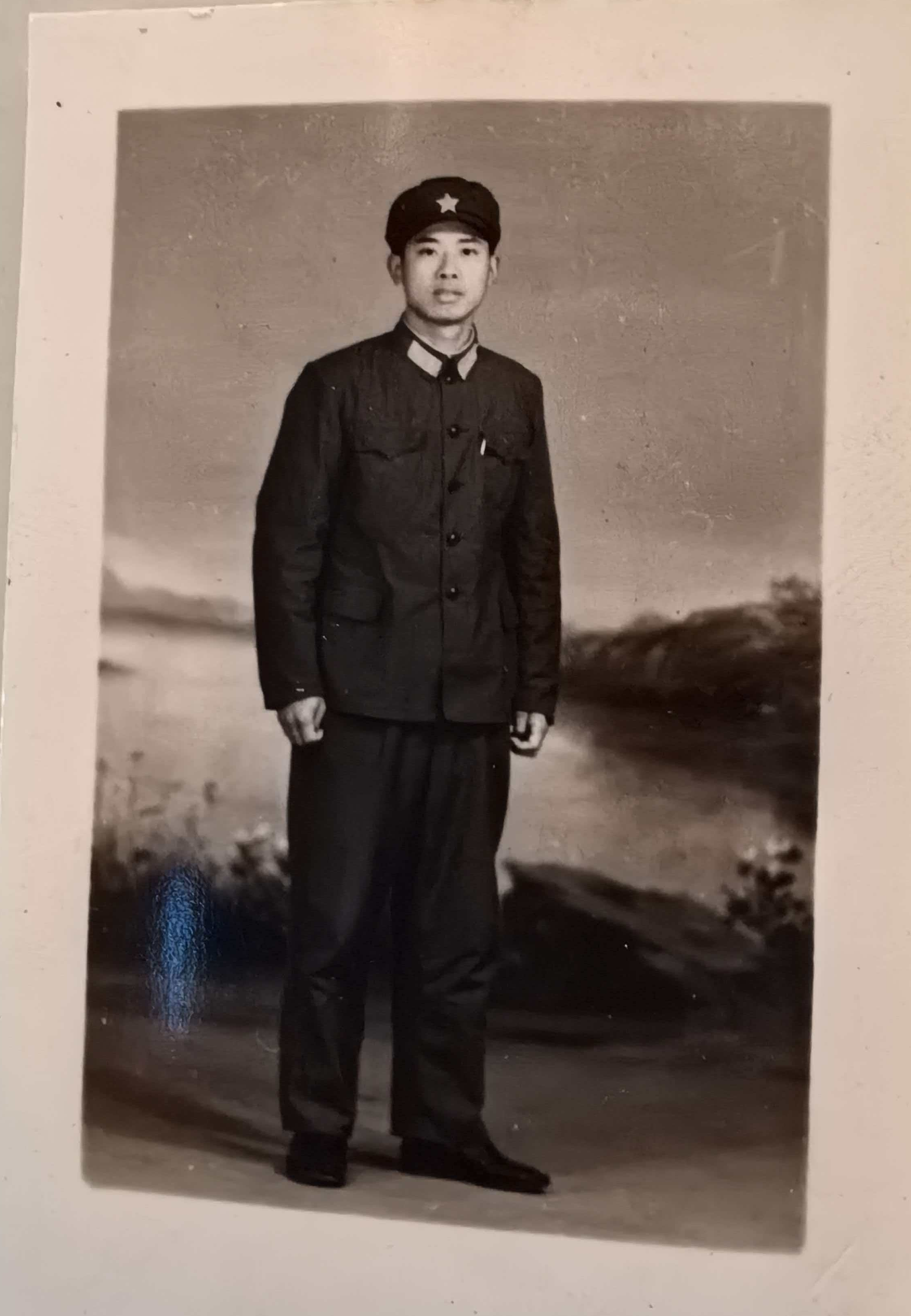 燕山脚下砺新兵（上） (图3)