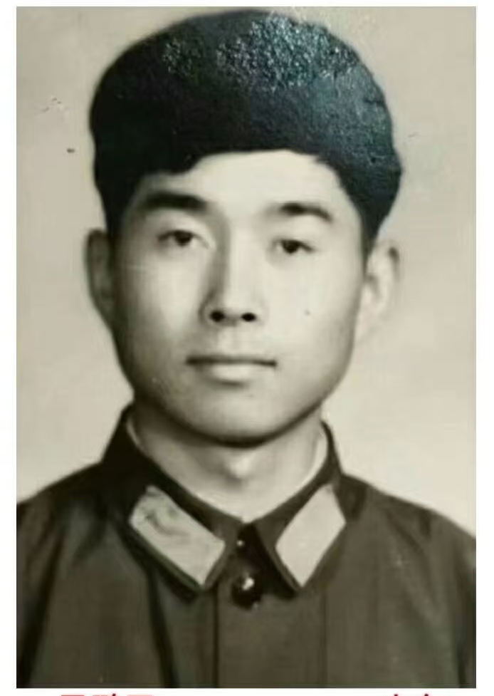 燕山脚下砺新兵（上） (图1)