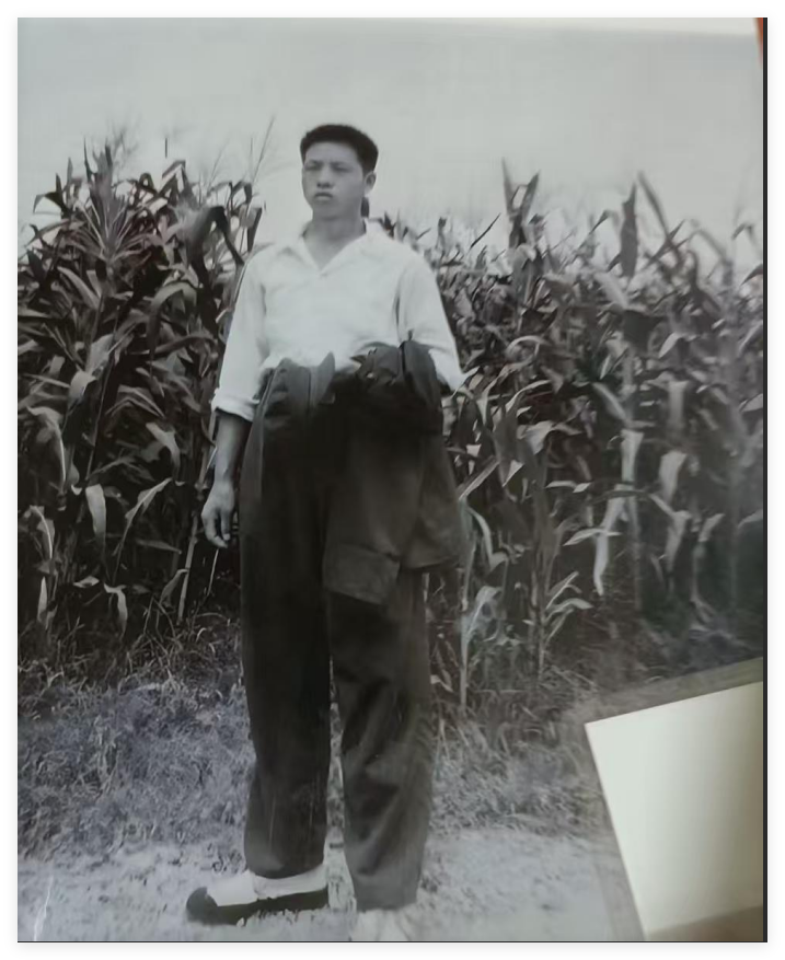 燕山脚下砺新兵（上） (图2)