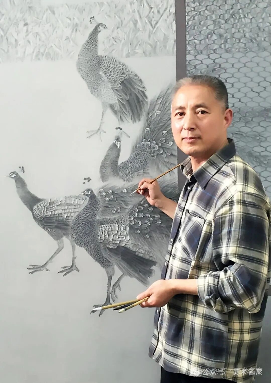 吉祥如意  清风雅韵(图1)