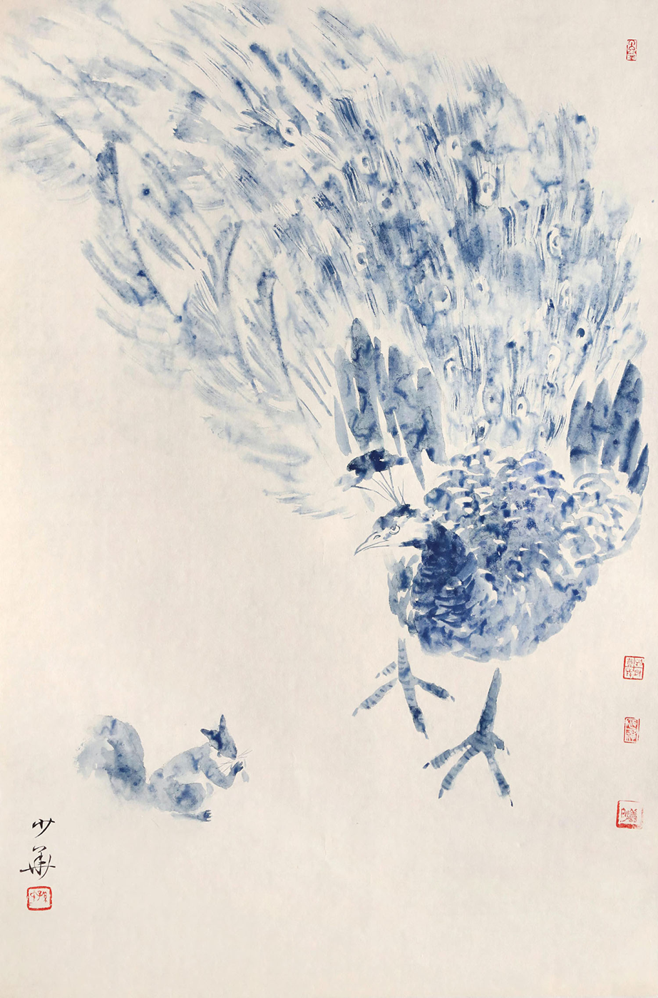 吉祥如意  清风雅韵(图4)