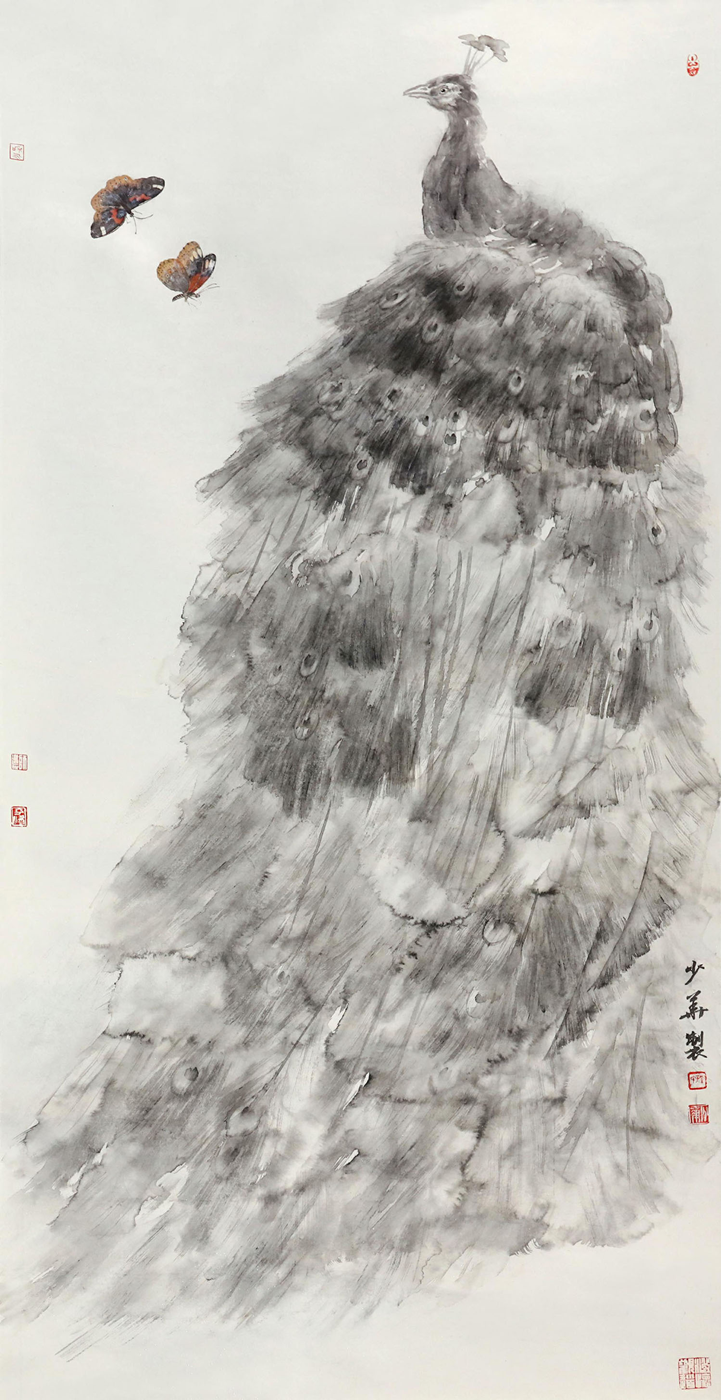 吉祥如意  清风雅韵(图3)