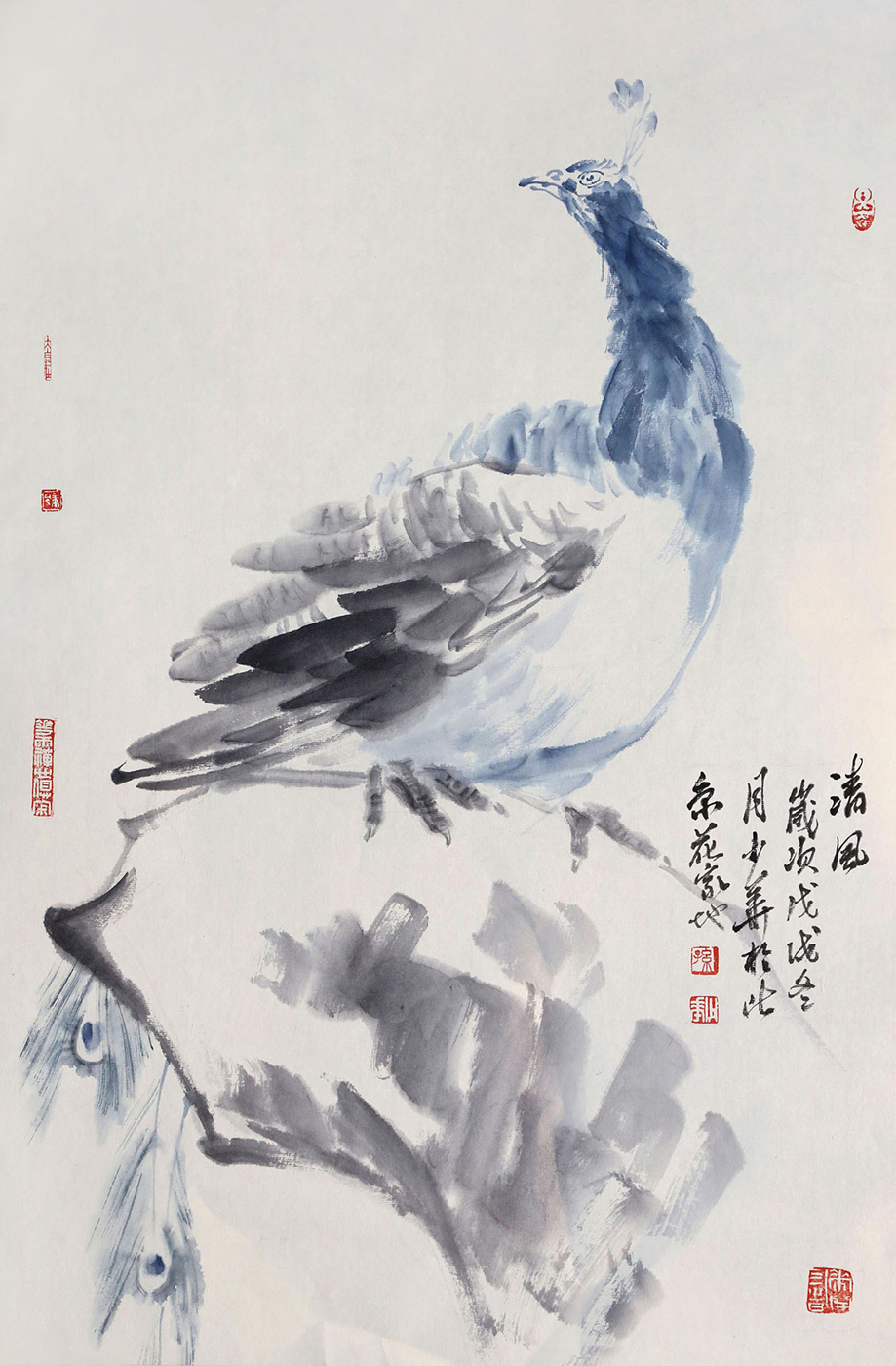 吉祥如意  清风雅韵(图9)