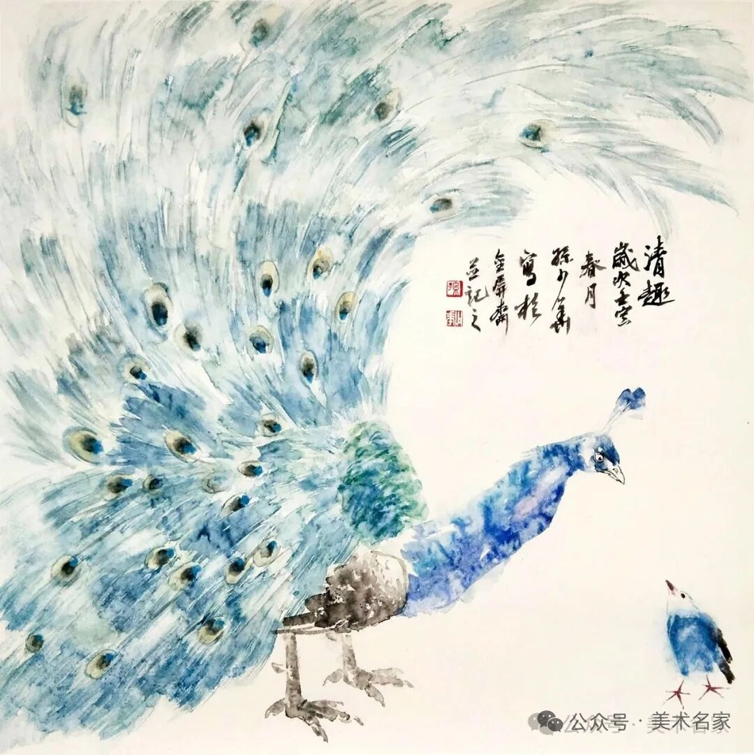 吉祥如意  清风雅韵(图8)